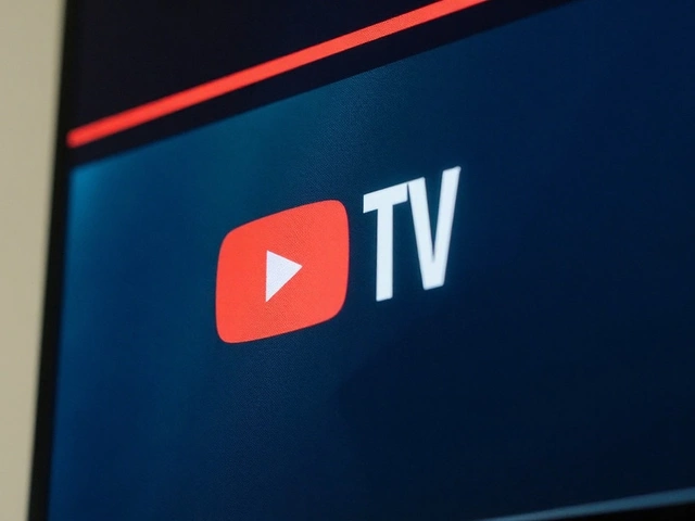 YouTube TV may launch 'Sports & Broadcast' package as a cheaper, targeted bundle