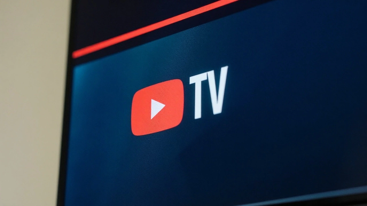 YouTube TV may launch 'Sports & Broadcast' package as a cheaper, targeted bundle