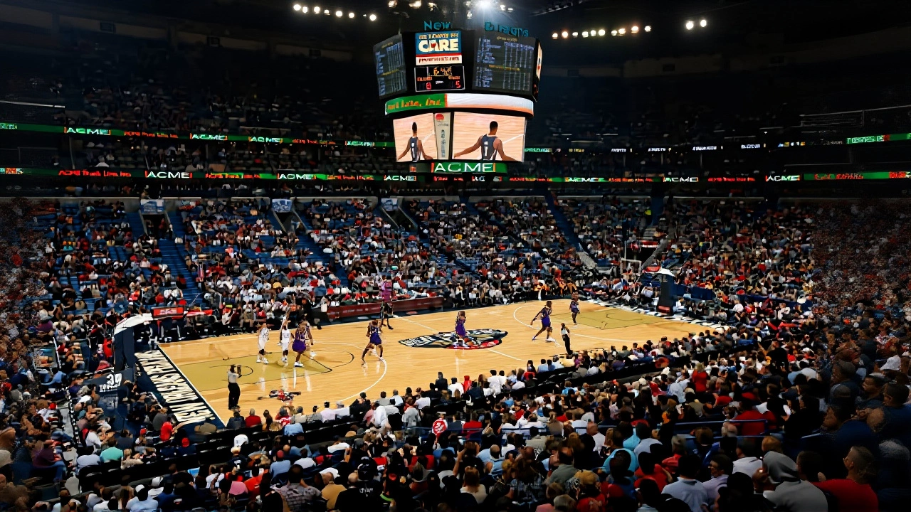 Lakers Crush Pelicans 118-104 as Reaves and Dončić Dominate in New Orleans