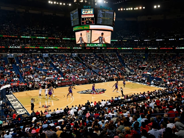 Lakers Crush Pelicans 118-104 as Reaves and Dončić Dominate in New Orleans