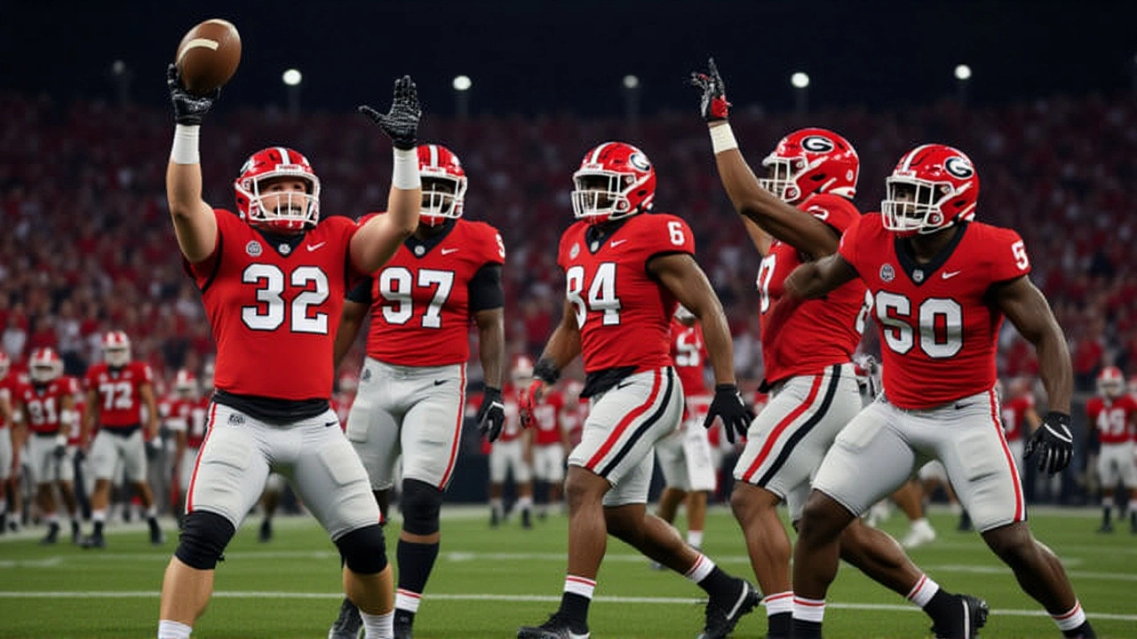 What’s Next? The Final Countdown Begins