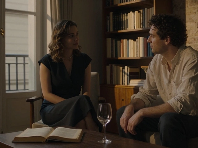 Escorts in Paris - The Real Story Behind the Intelligence and Grace of Private Companions