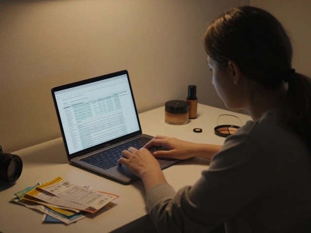 Sex Work and Taxes: Do You Really Need to File?